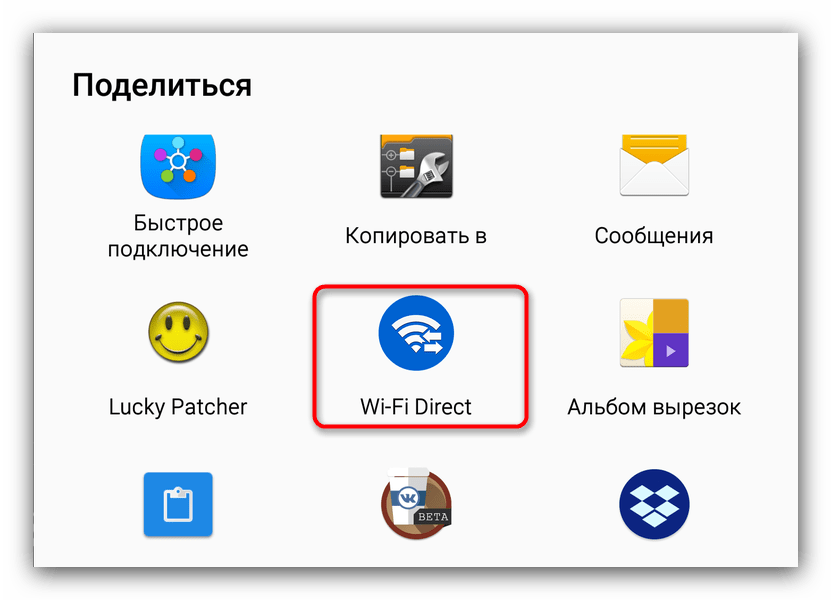 Возможность подключения Android-телефона к телевизору