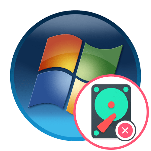 Как форматировать жесткий диск в Windows 7