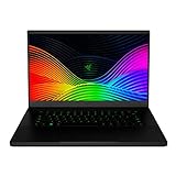 Razer Blade 15 Gaming Laptop 2019: Intel Core i7-9750H 6 Core, NVIDIA GeForce RTX 2060, 15.6