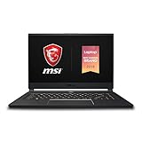 MSI GS65 Stealth-002 15.6