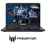 Acer Predator Helios 300 Gaming Laptop PC, 15.6