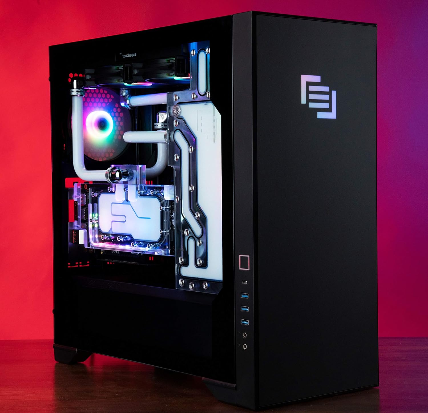 Рейтинг пк. Системный блок RTX 2080 i9 9900k. PC Intel Core i9. Компьютер RTX 2080 ti Core i9 9900k. Компьютер Maingear f131.