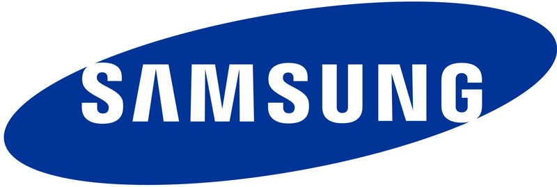 самсунг лого