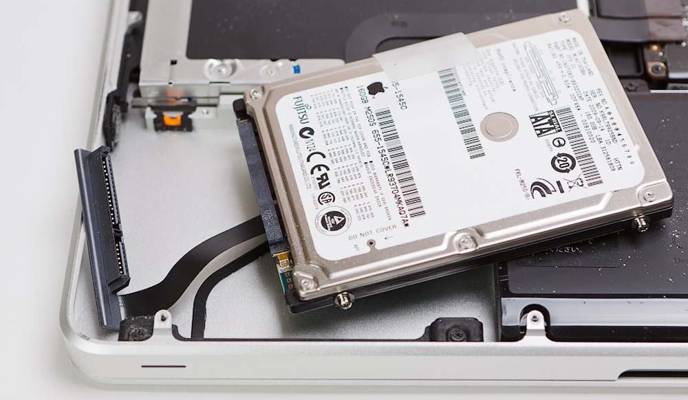 Как переделать hdd в вейп