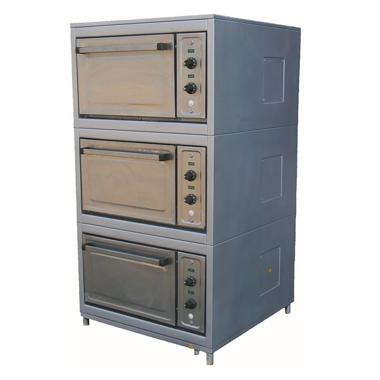 Встроенный жарочный шкаф для кухни электрические