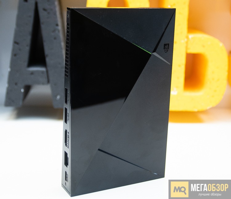 NVIDIA SHIELD TV