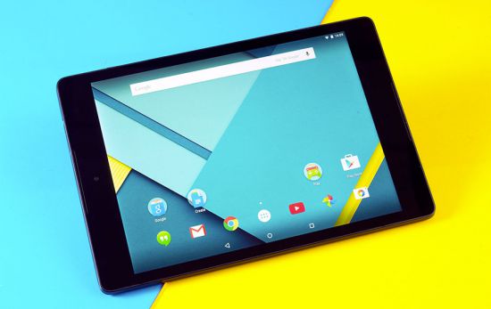 Google Nexus 9