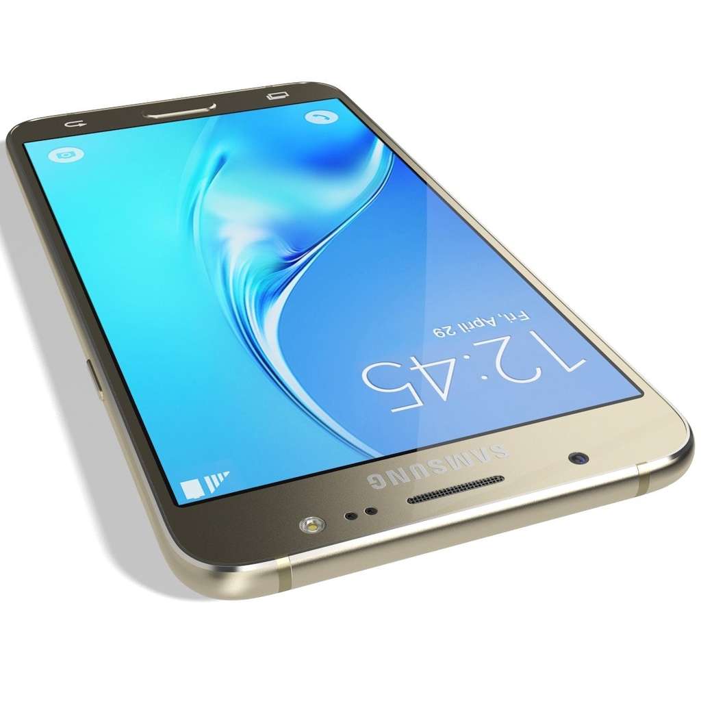 Samsung Galaxy J5 2016 дисплей