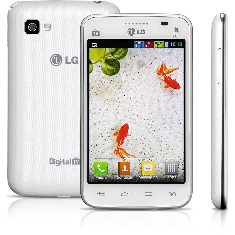 Модели с двумя сим картами. LG Optimus l4. LG 2 сим. Телефон LG на 2 сим карты. 3 Симочный смартфон андроид.