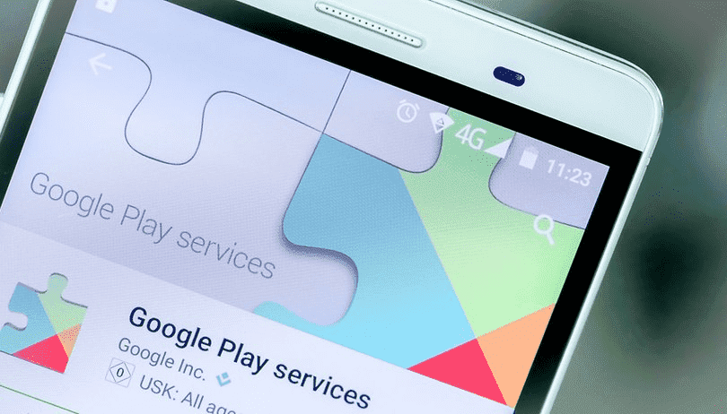 847 Службы Google Play: что это такое и для чего они нужны?