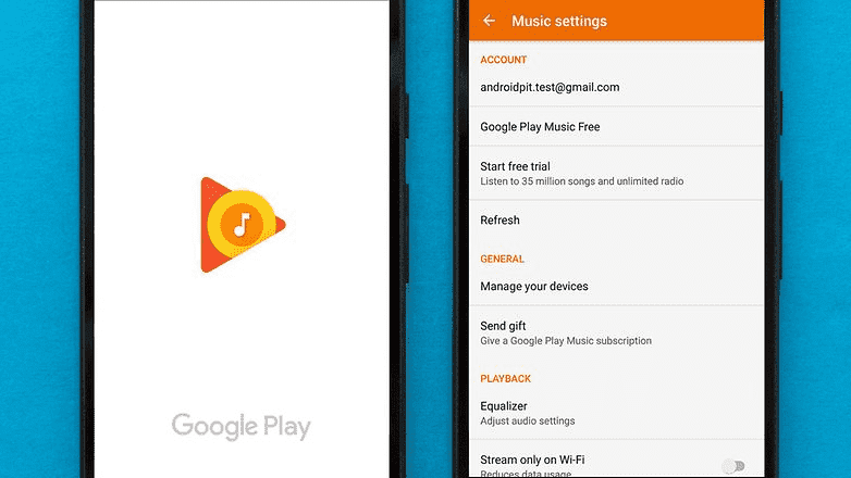 134 Лучшие бесплатные приложения для скачивания музыки для Android