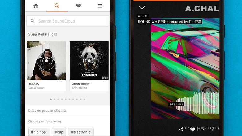 755 Лучшие бесплатные приложения для скачивания музыки для Android