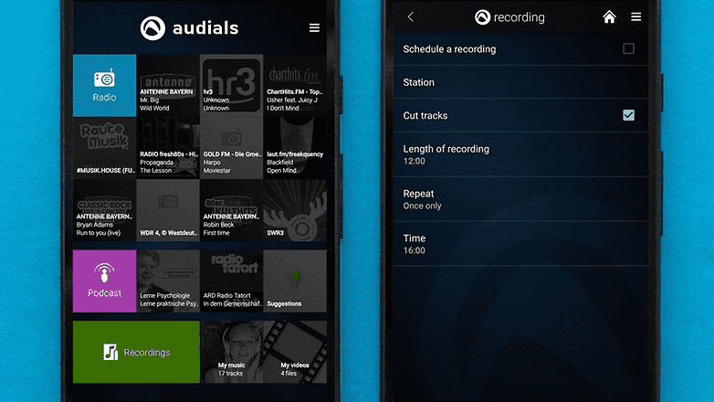 757 Лучшие бесплатные приложения для скачивания музыки для Android