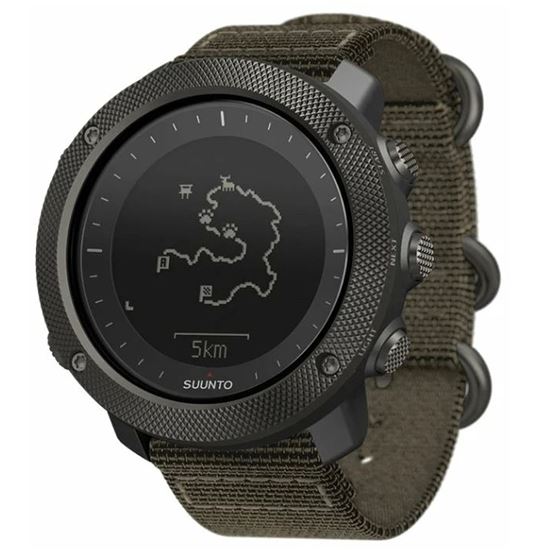 SUUNTO Traverse Alpha