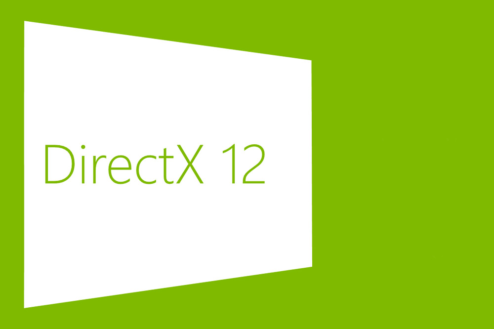 Microsoft Direct X