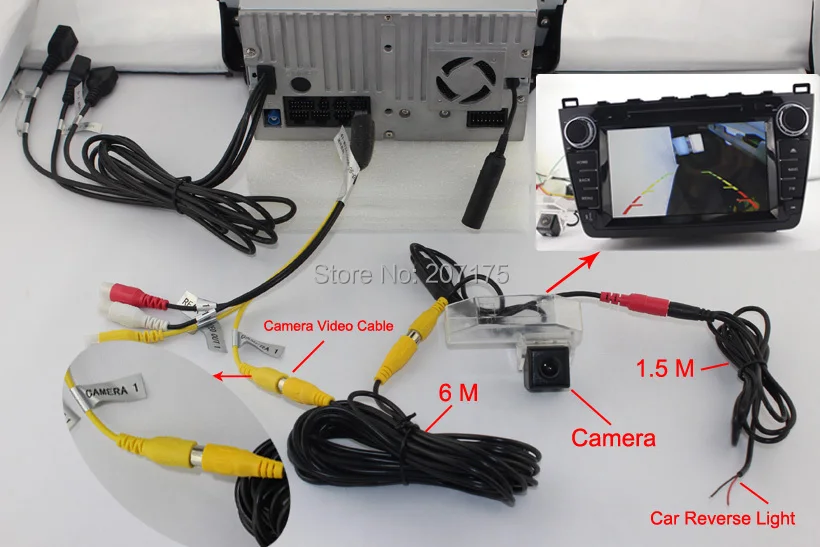 Магнитола андроид тс 18. Адаптер камеры заднего хода Prius 50. Prology MPC-320 разъем камеры заднего.