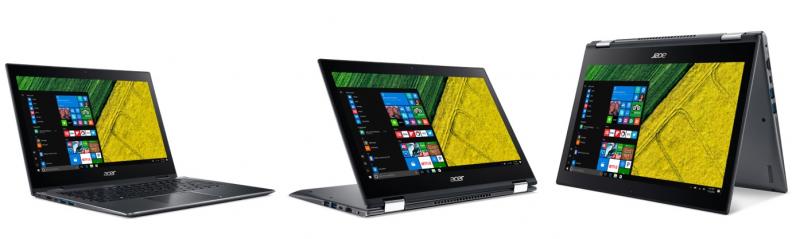 Acer Spin 5