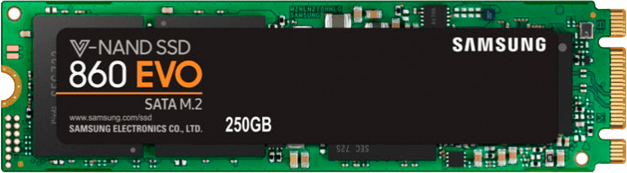 Ssd m2 как внешний накопитель