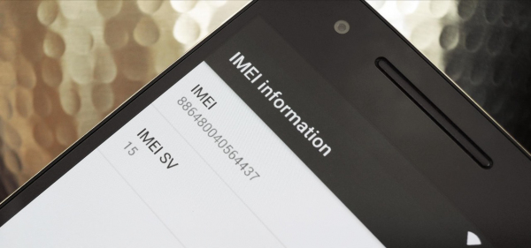 Регистрация IMEI-кода мобильных устройств: как оформить и сколько это стоит?