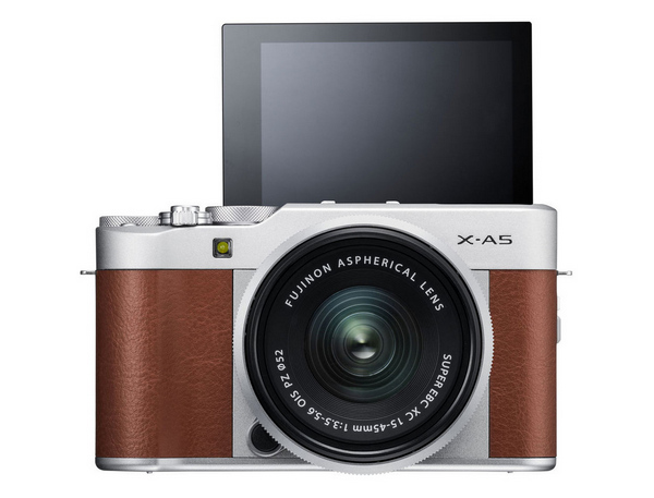 Fujifilm X-A5 Kit
