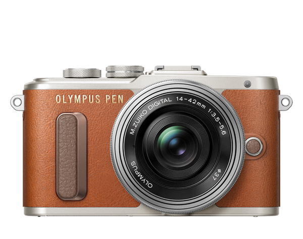Olympus Pen E-PL8 Kit