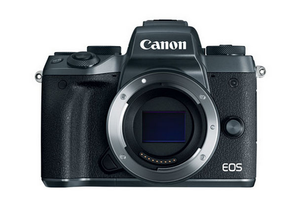 Canon EOS M5 Body