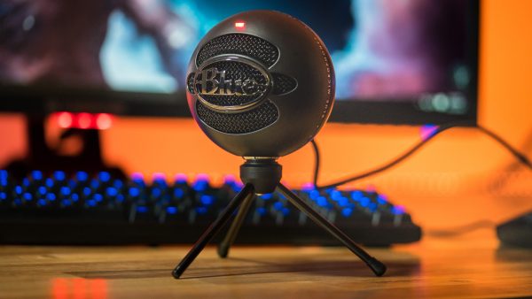 Blue Snowball ICE 