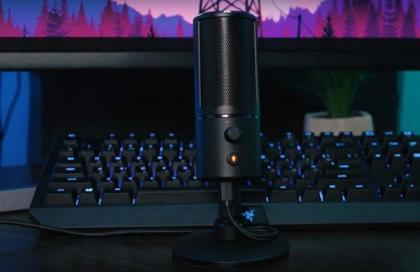 Razer Seiren X