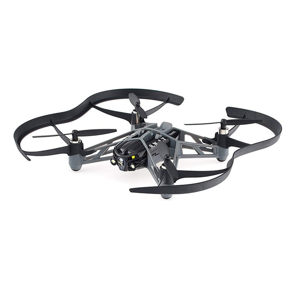Parrot Airborne night drone
