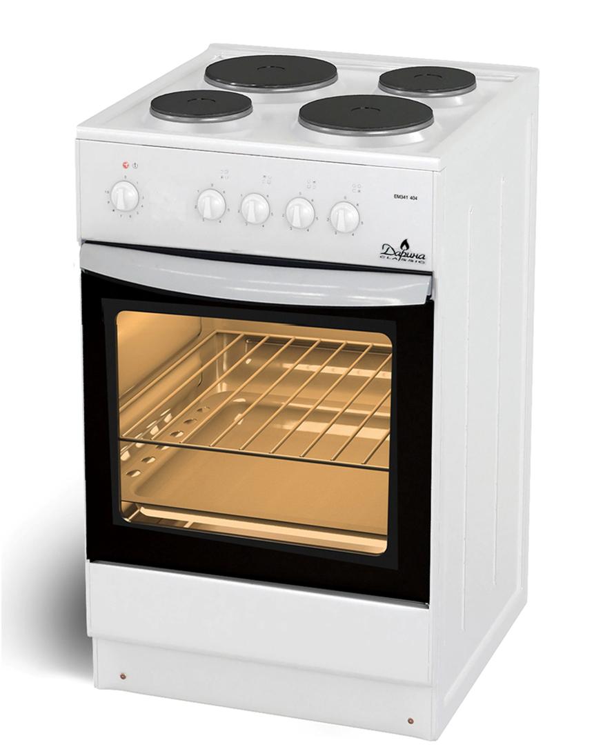 Виды электроплит для кухни – Электрические плиты с духовкой — ТОП-7 .