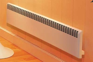 Конвектор Siemens Unique 400