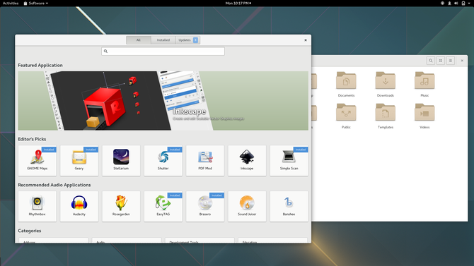LinuxBeginnersGuide-GNOME-2