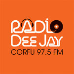 Радио DeeJay 97.5 Greece Corfu