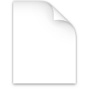 Иконка формата файла m