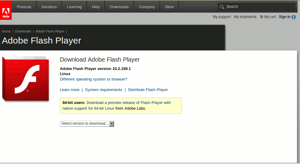 Как установить adobe flash player для тор браузера даркнет2web blacksprut and google даркнет
