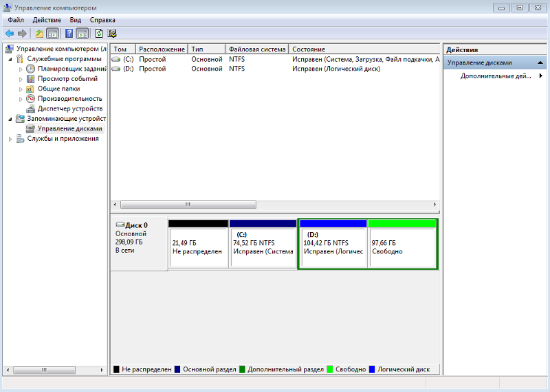 На диске таблица mbr разделов. Управление дисками программа. Раздел свободно в управлении дисками. Свободное пространство в управлении дисками. Управление дисками диск свободно.
