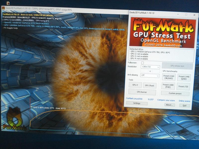 Furmark 64 bit windows. Тестирование видеокарты FURMARK. GTX 760 FURMARK. Фурмарк стресс тест видеокарты. Видеокарта в FURMARK.