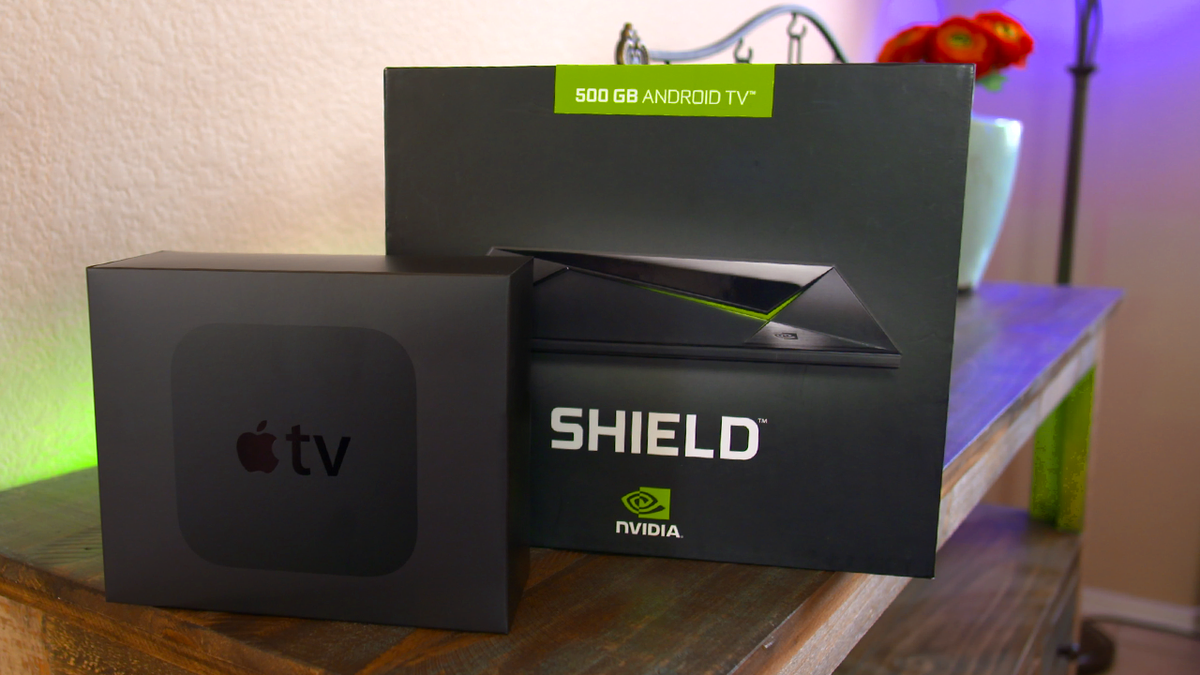 NVIDIA ТВ приставка Shield 2015 года. NVIDIA ТВ приставка Shield 1 поколения. Android TV vs Apple TV. NVIDIA TV Shield TV распаковка.