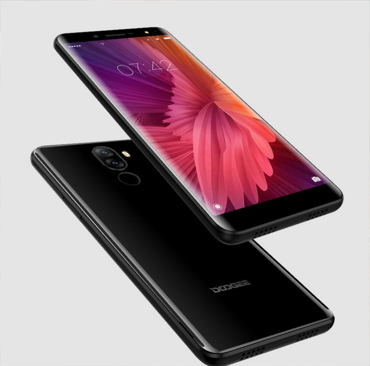 Doogee x60l