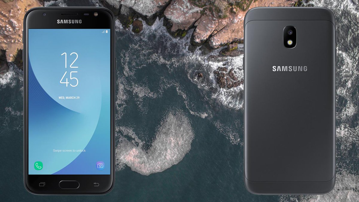 samsung galaxy j5 2019 model