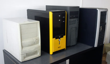 Какие размеры корпусов бывают