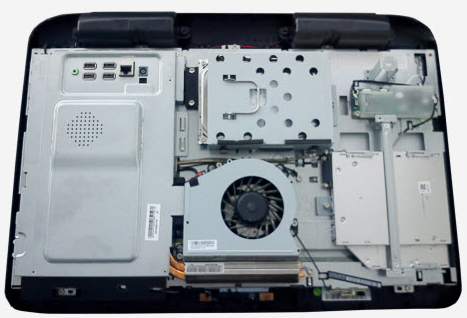 Какие размеры корпусов бывают