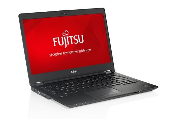 ноутбук Fujitsu Lifebook U747