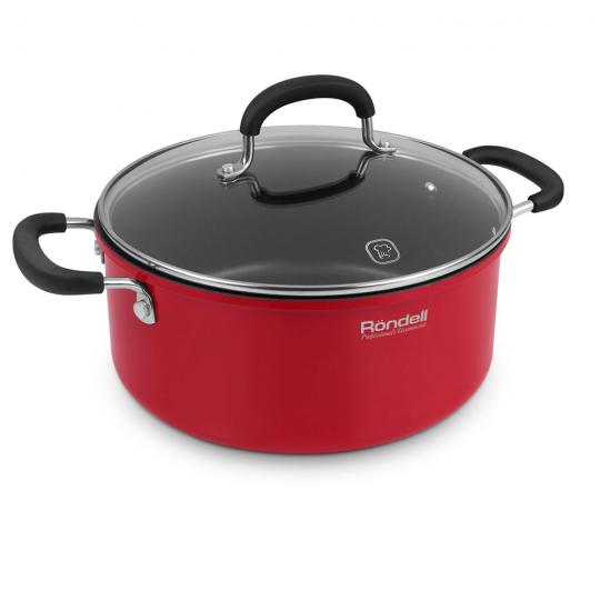 Кастрюли для индукционных плит