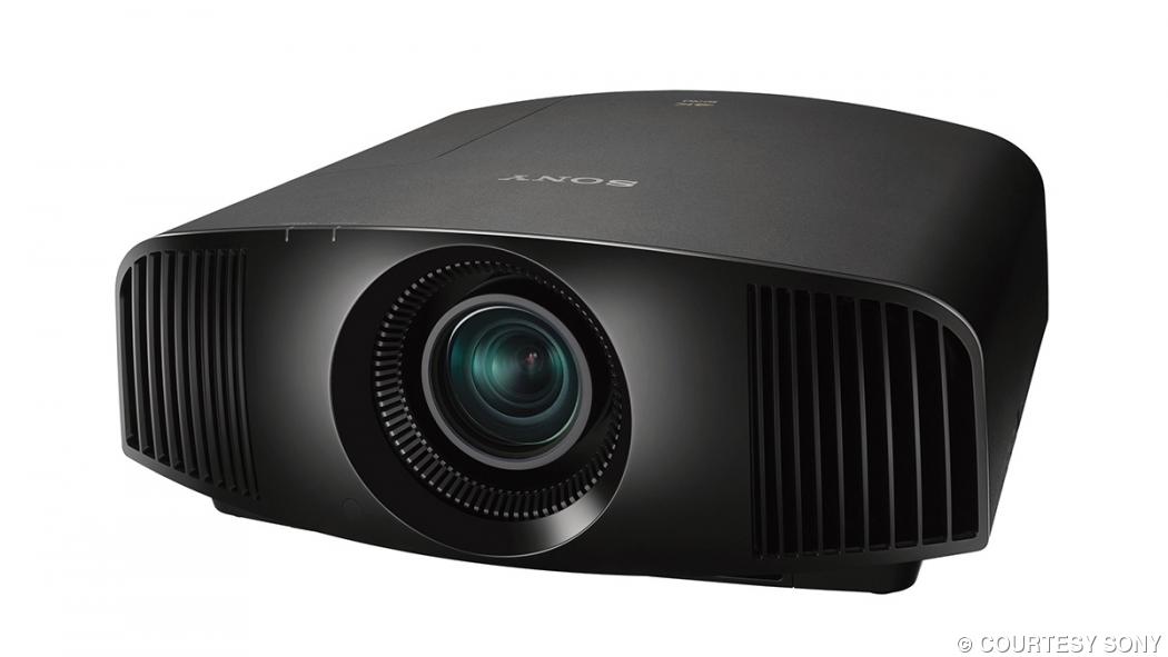 How to choose the right projector for your needs
