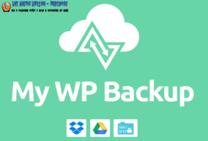 My WP Backup Free Backup WordPress Plugin