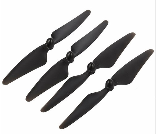 Пропеллеры для квадрокоптера: виды, использование и как выбрать