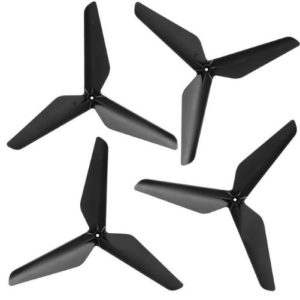 Пропеллеры для квадрокоптера: виды, использование и как выбрать