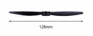 пропеллеры 5045