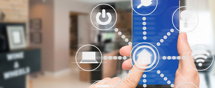Advantages and Disadvantages of Smart Homes